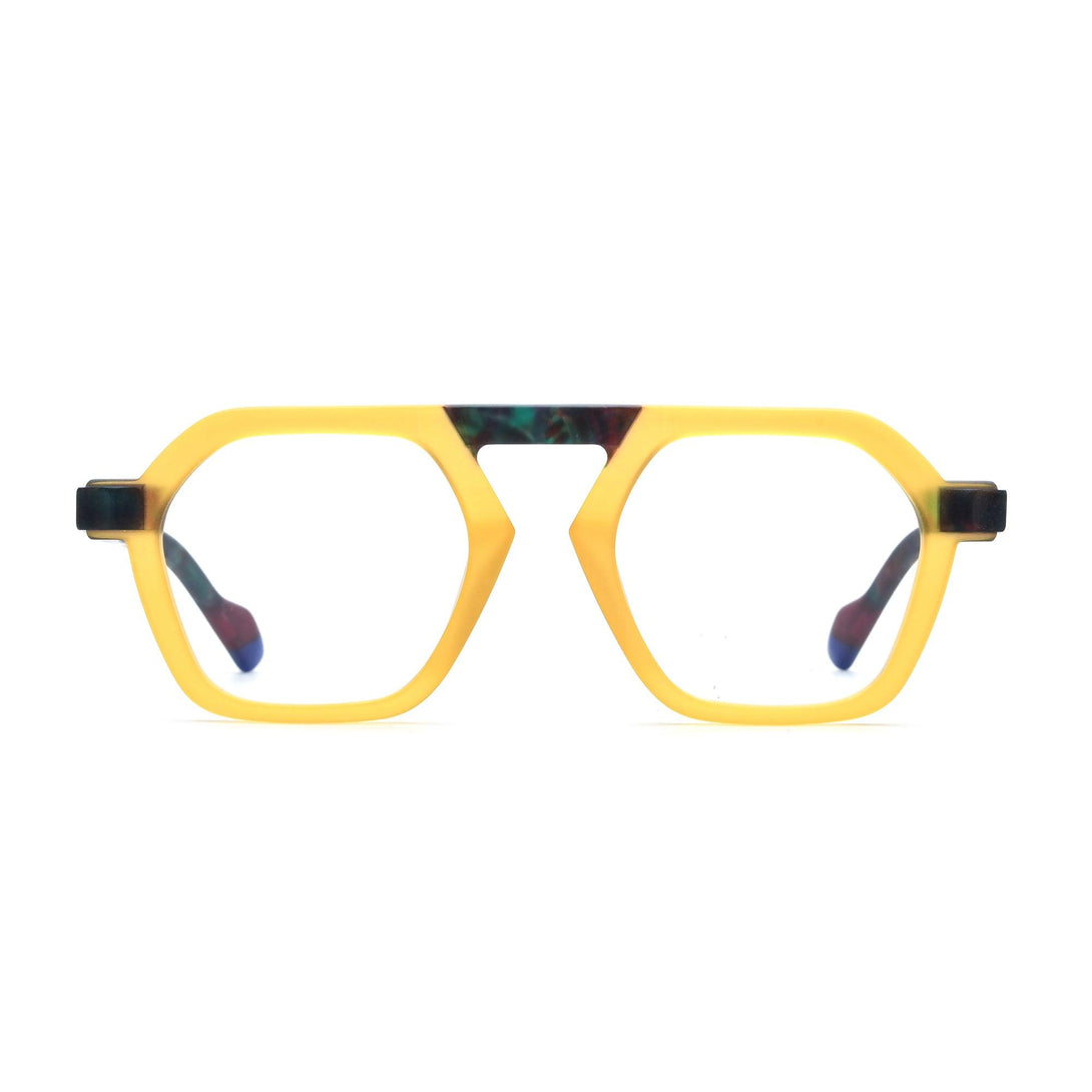 Courtney Eyeglasses 19286-C4 | Prime Particle