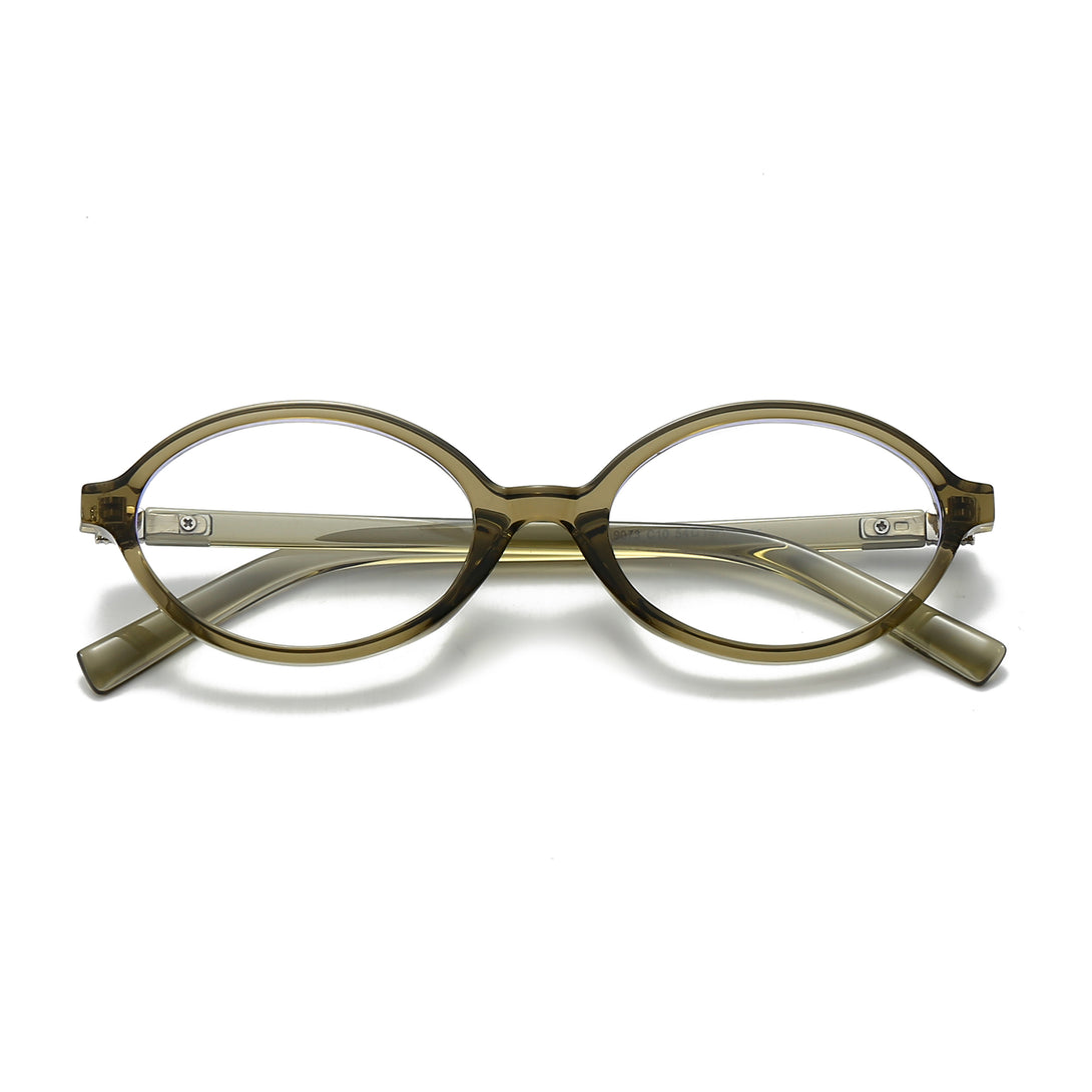 Cyra - Eyeglasses - 9073-C5 | Prime Particle