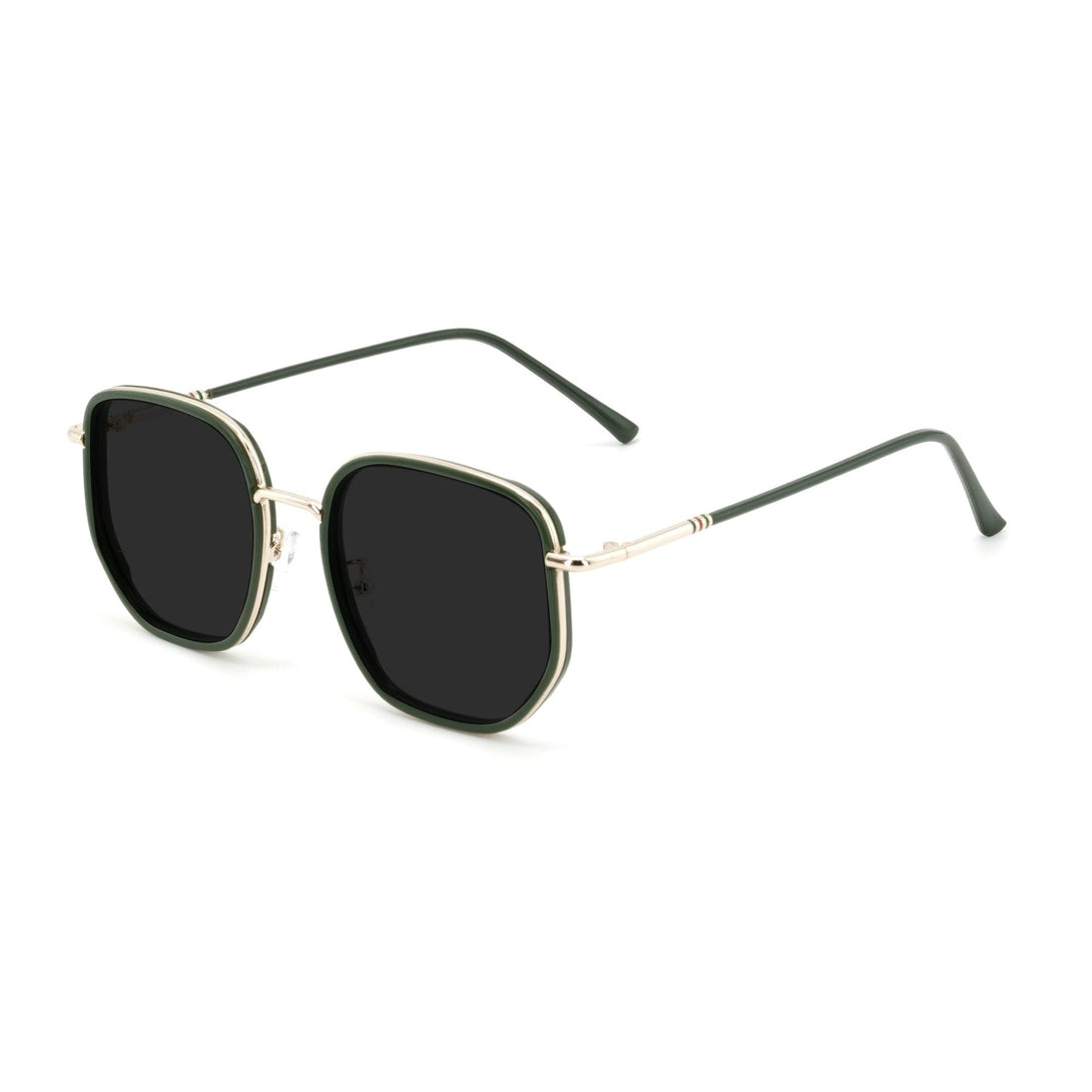 Cyrus Sunglasses PS23D008-C1 | Prime Particle