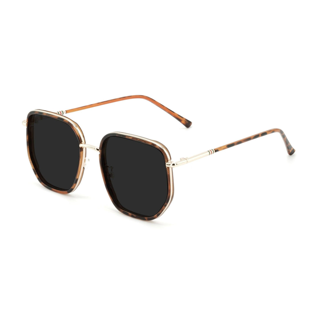 Cyrus Sunglasses PS23D008-C1 | Prime Particle