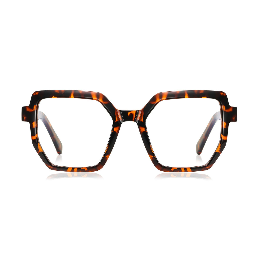 Dagmar - Eyeglasses - 2143-C3 | Prime Particle