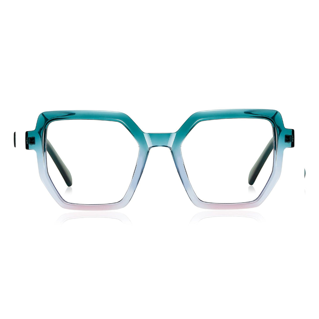 Dagmar - Eyeglasses - 2143-C6 | Prime Particle