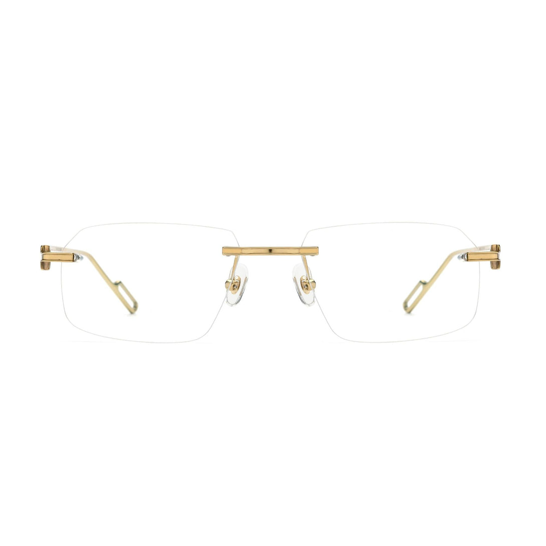 Dahlia - Eyeglasses - 150260-C1 | Prime Particle