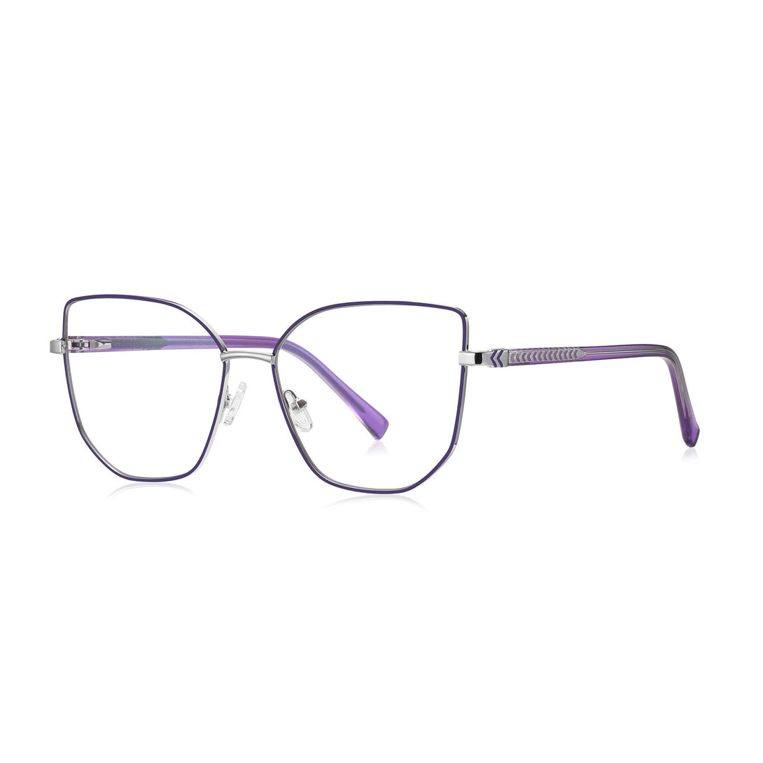 Damian - Eyeglasses - 3075-C1 | Prime Particle