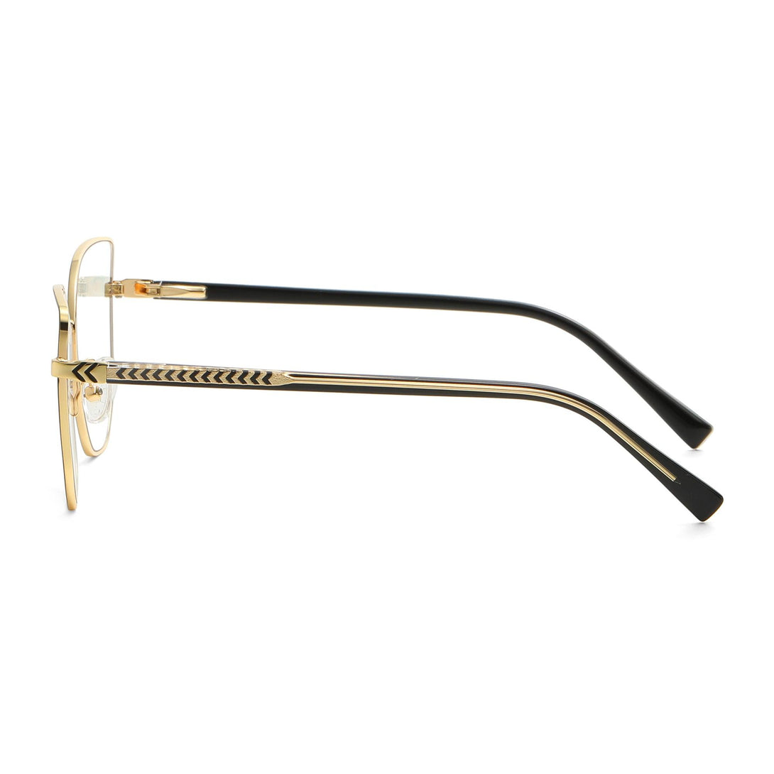 Damian - Eyeglasses - 3075-C1 | Prime Particle