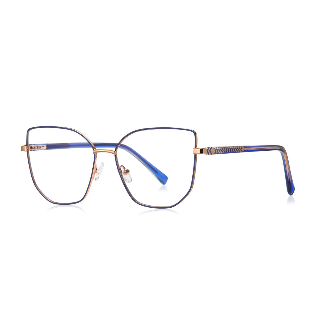 Damian - Eyeglasses - 3075-C1 | Prime Particle