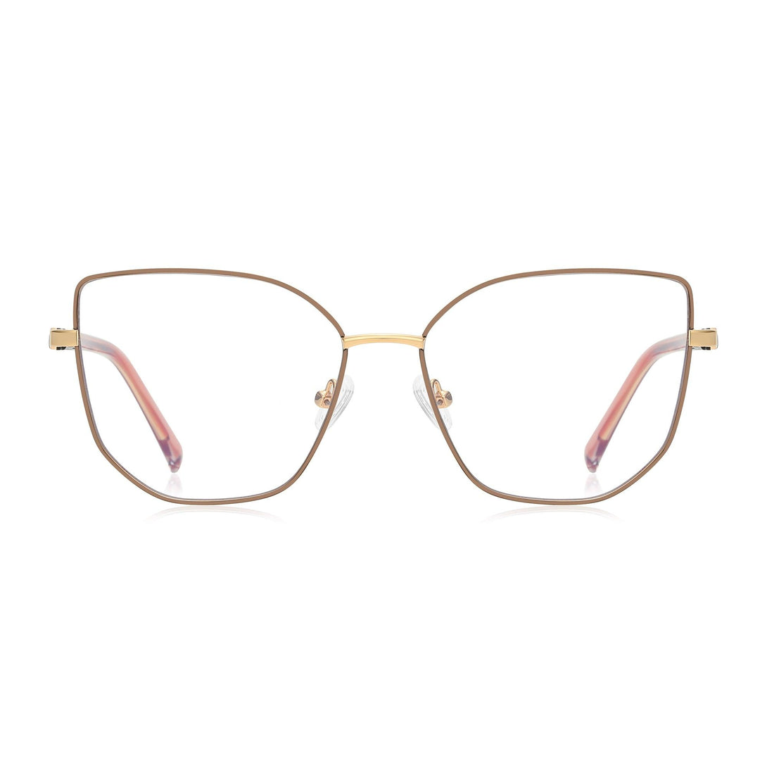 Damian - Eyeglasses - 3075-C2 | Prime Particle