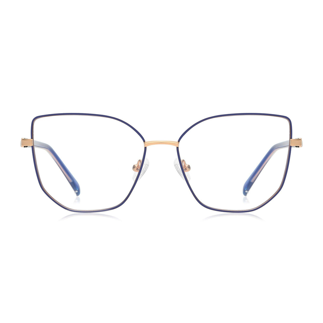 Damian - Eyeglasses - 3075-C4 | Prime Particle