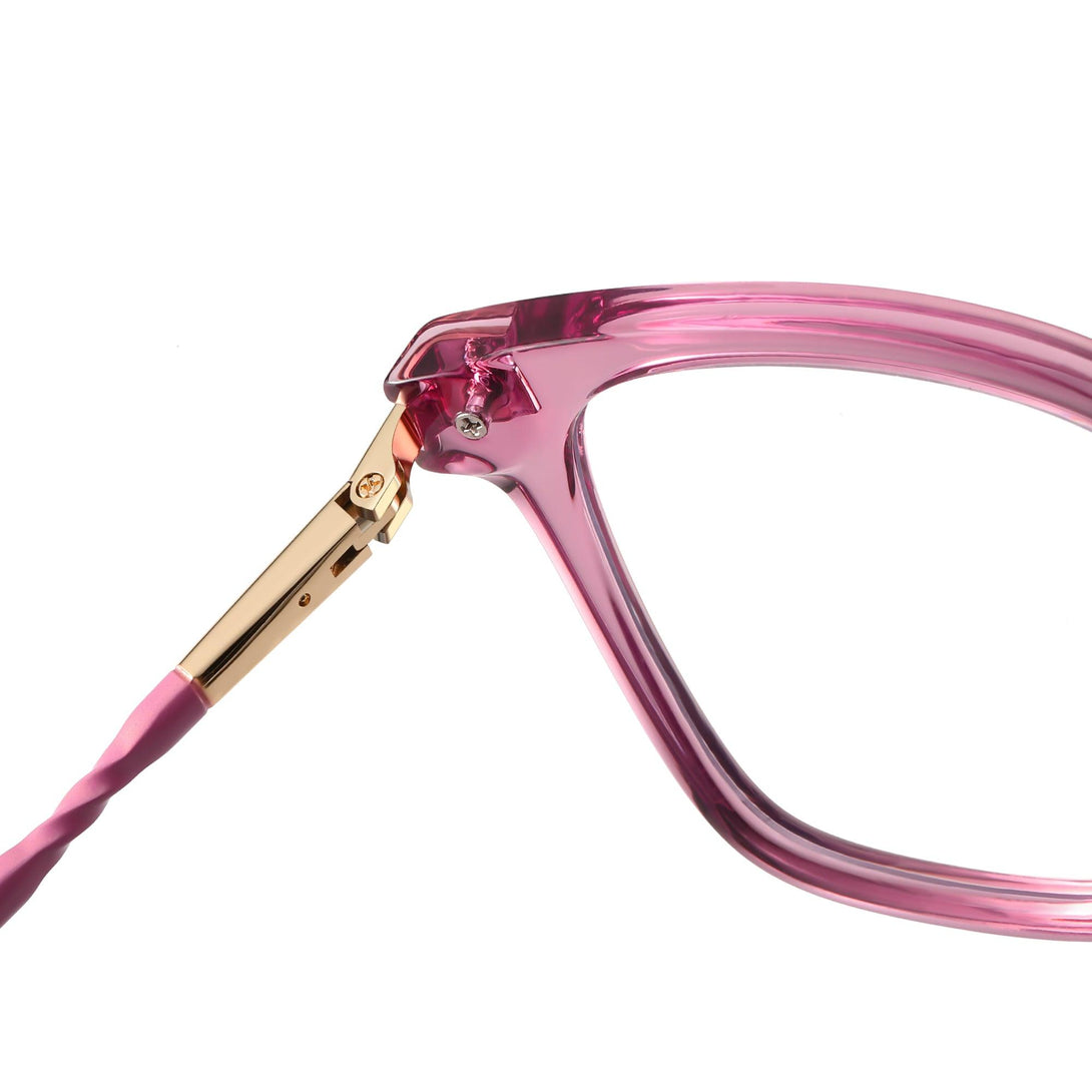 Dan Eyeglasses 2129-C1 | Prime Particle