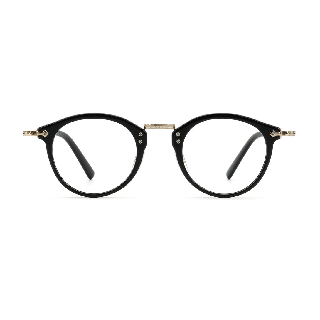 Daniel Eyeglasses PE23D016-C1 | Prime Particle