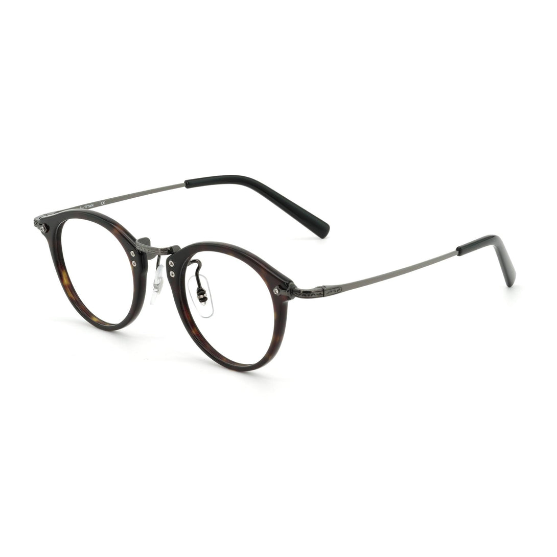 Daniel Eyeglasses PE23D016-C1 | Prime Particle