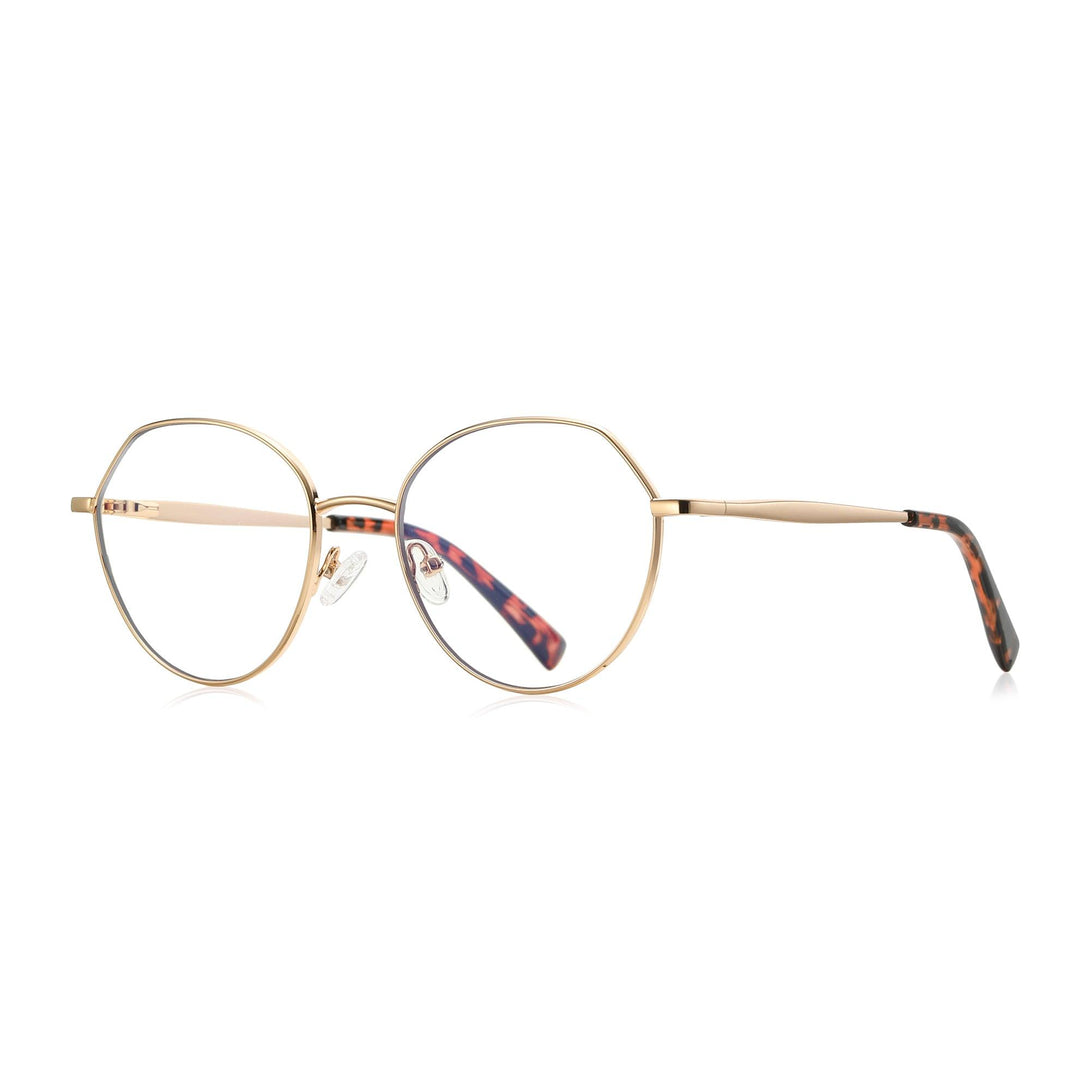 Daniels Eyeglasses 3050-C1 | Prime Particle