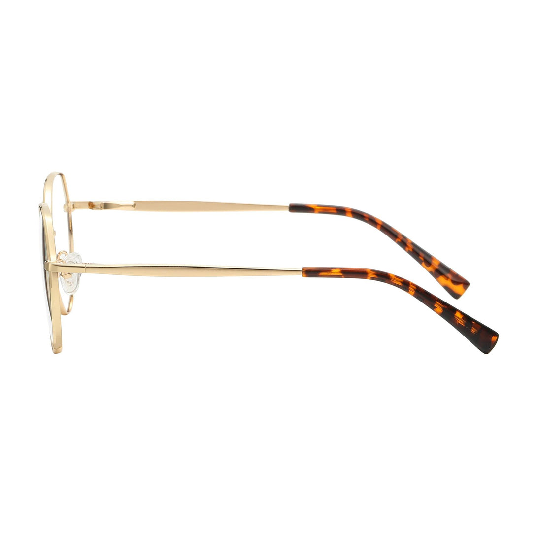 Daniels Eyeglasses 3050-C1 | Prime Particle