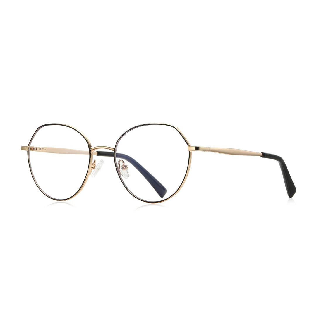 Daniels Eyeglasses 3050-C1 | Prime Particle