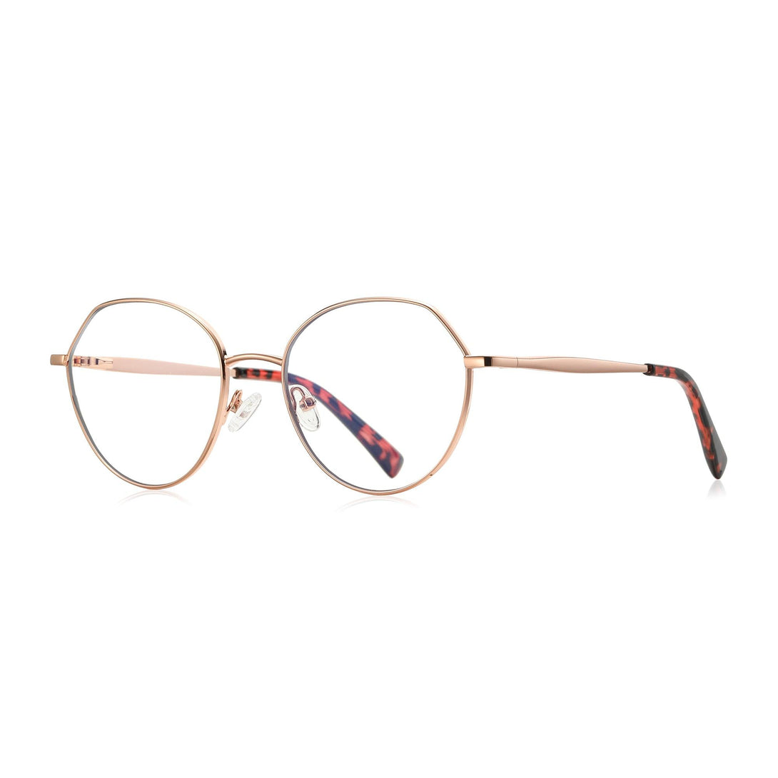 Daniels Eyeglasses 3050-C1 | Prime Particle