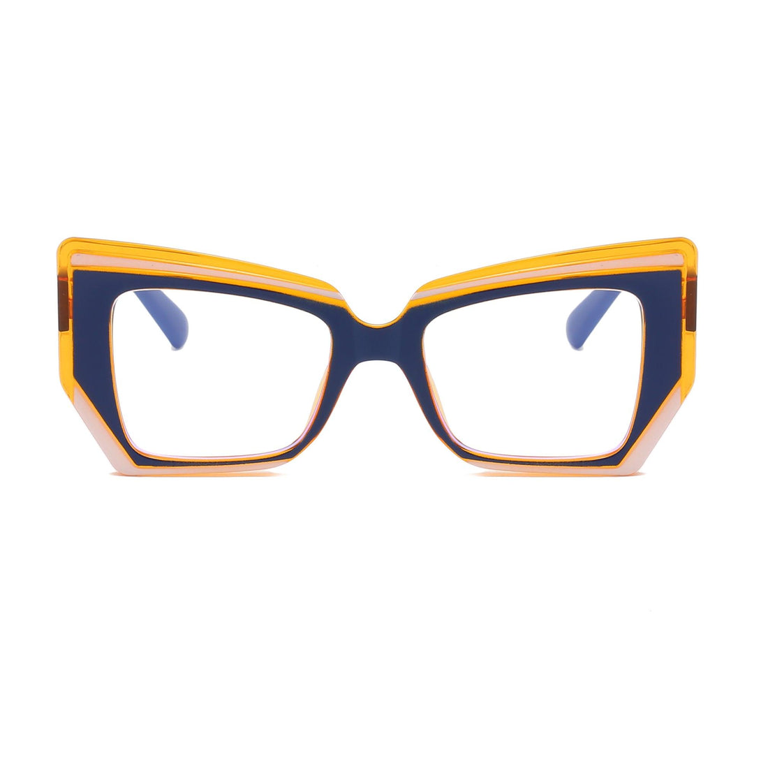 Darlene Eyeglasses PT5206-C2 | Prime Particle