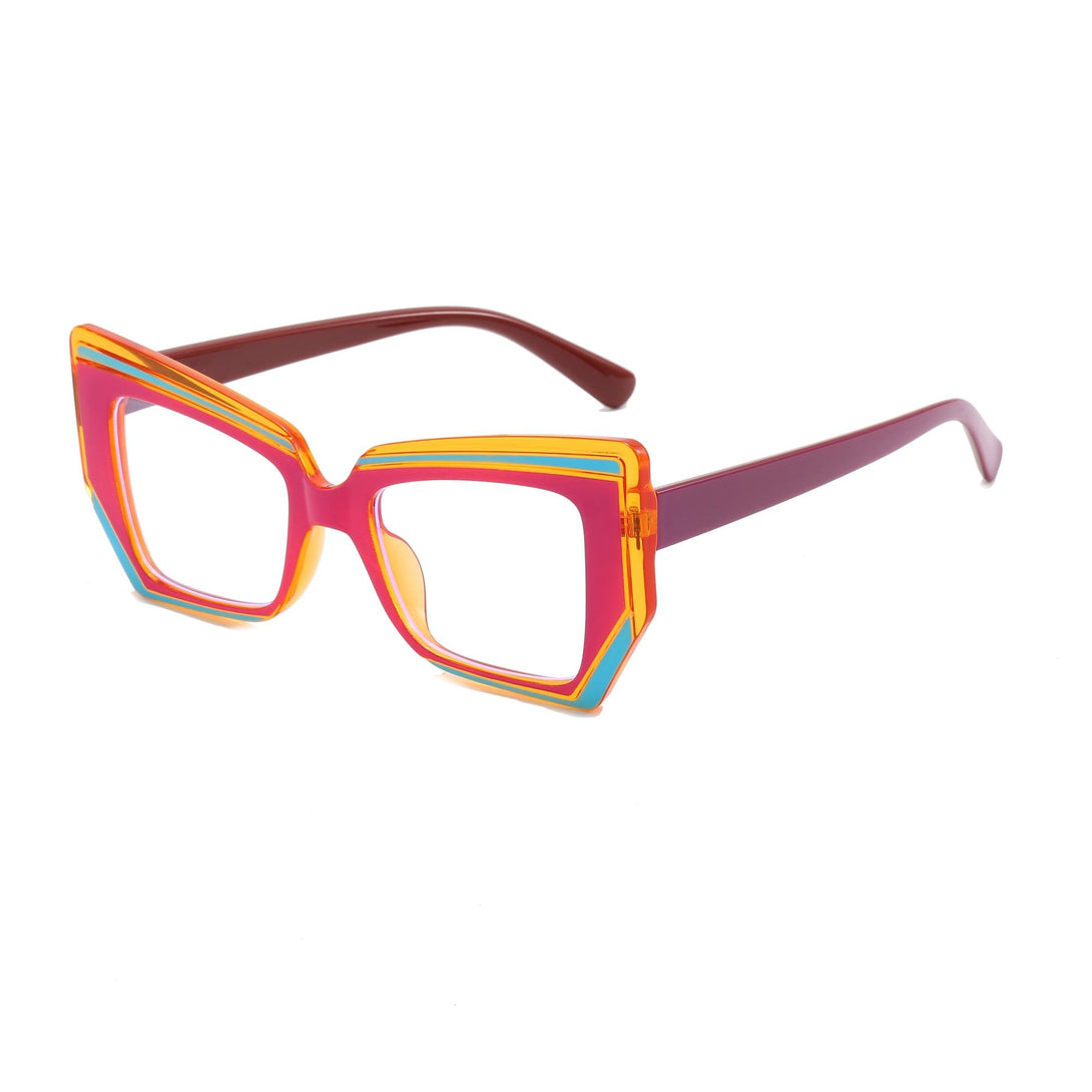 Darlene Eyeglasses PT5206-C3 | Prime Particle