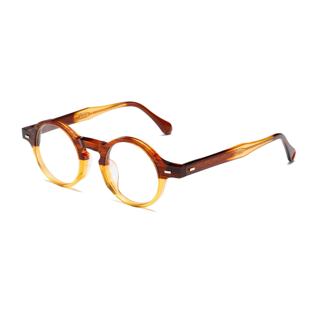 Dawson Eyeglasses 532-C36 | Prime Particle