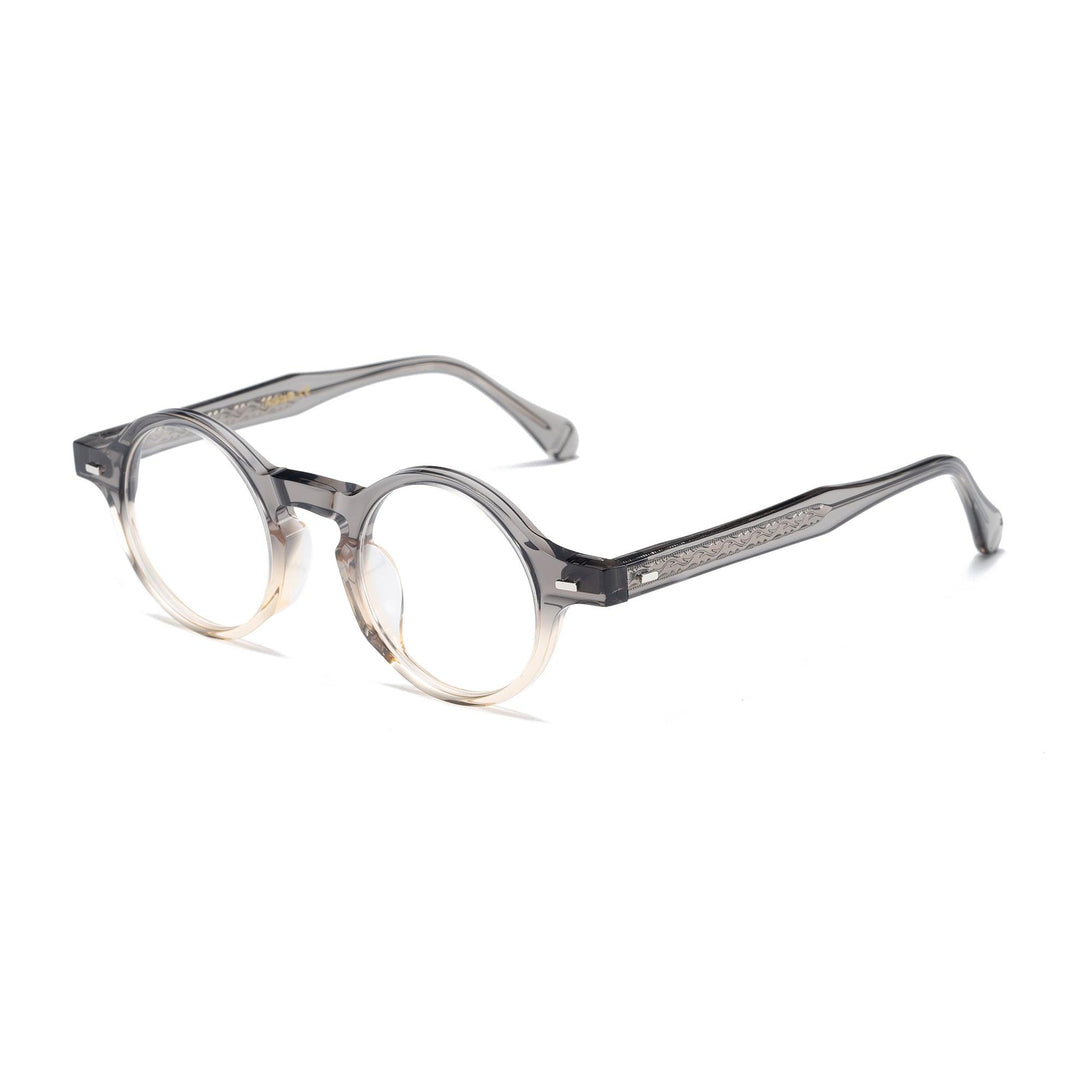 Dawson Eyeglasses 532-C36 | Prime Particle