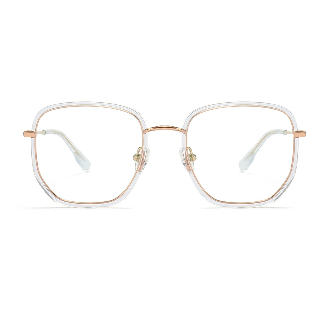 Deirdre - Eyeglasses - TD6157-C2 | Prime Particle