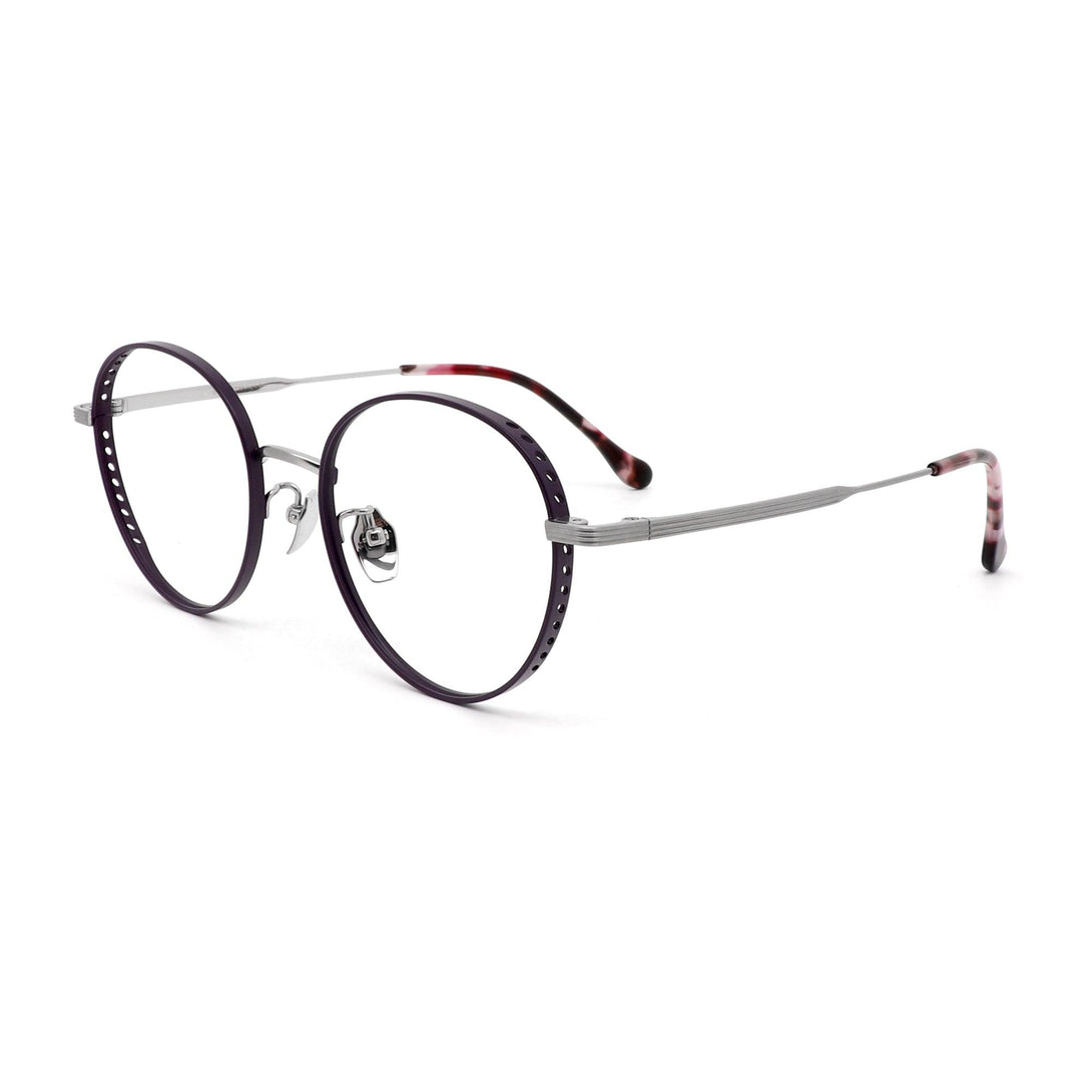 Diego Eyeglasses 21409-C1 | Prime Particle