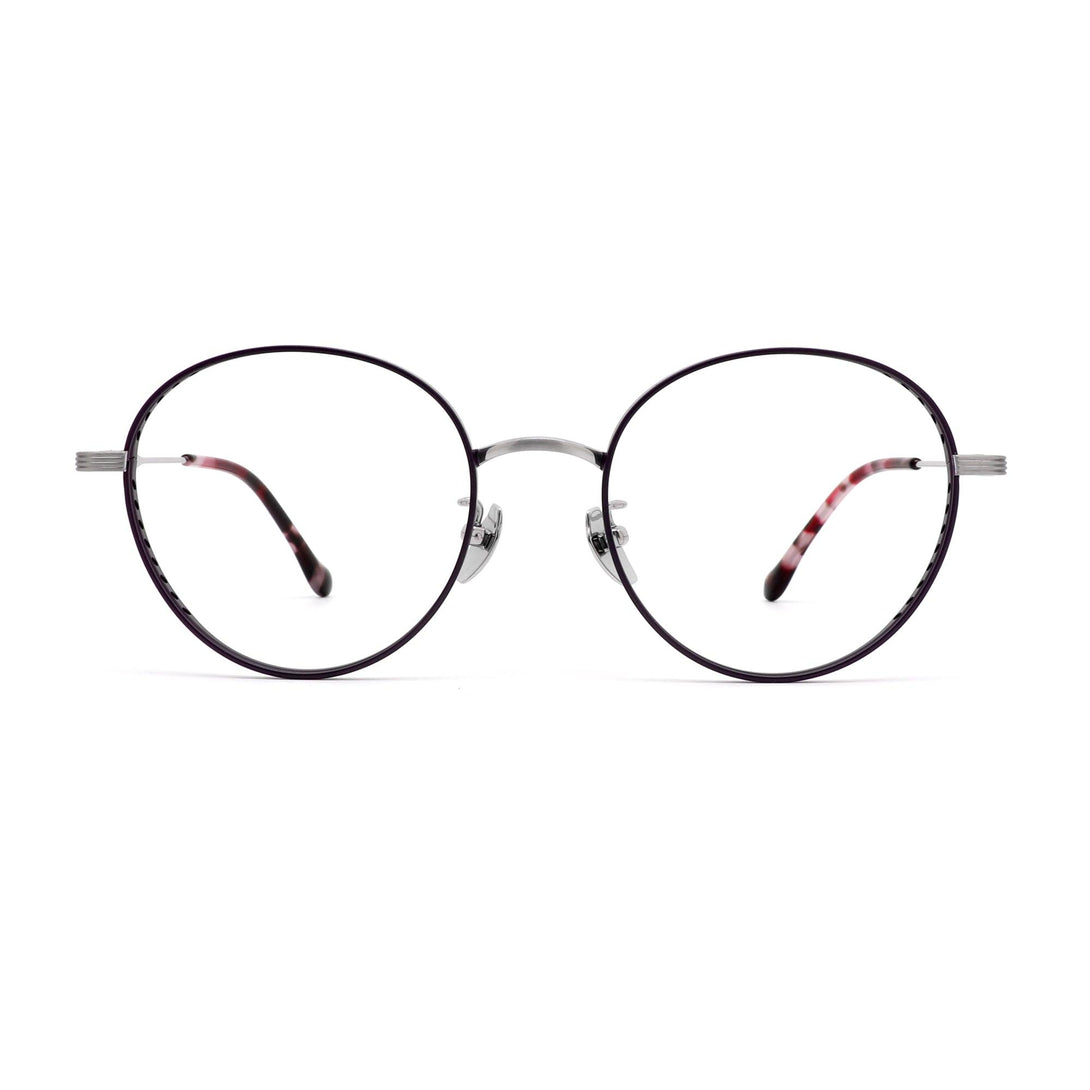 Diego Eyeglasses 21409-C10 | Prime Particle