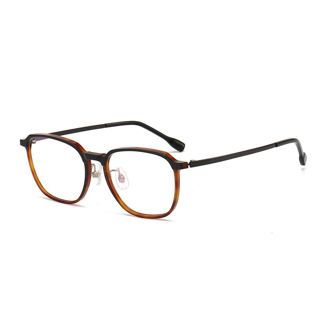 Dominic Eyeglasses F4044-C1 | Prime Particle