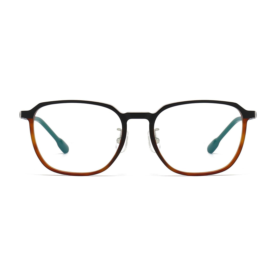 Dominic Eyeglasses F4044-C2 | Prime Particle