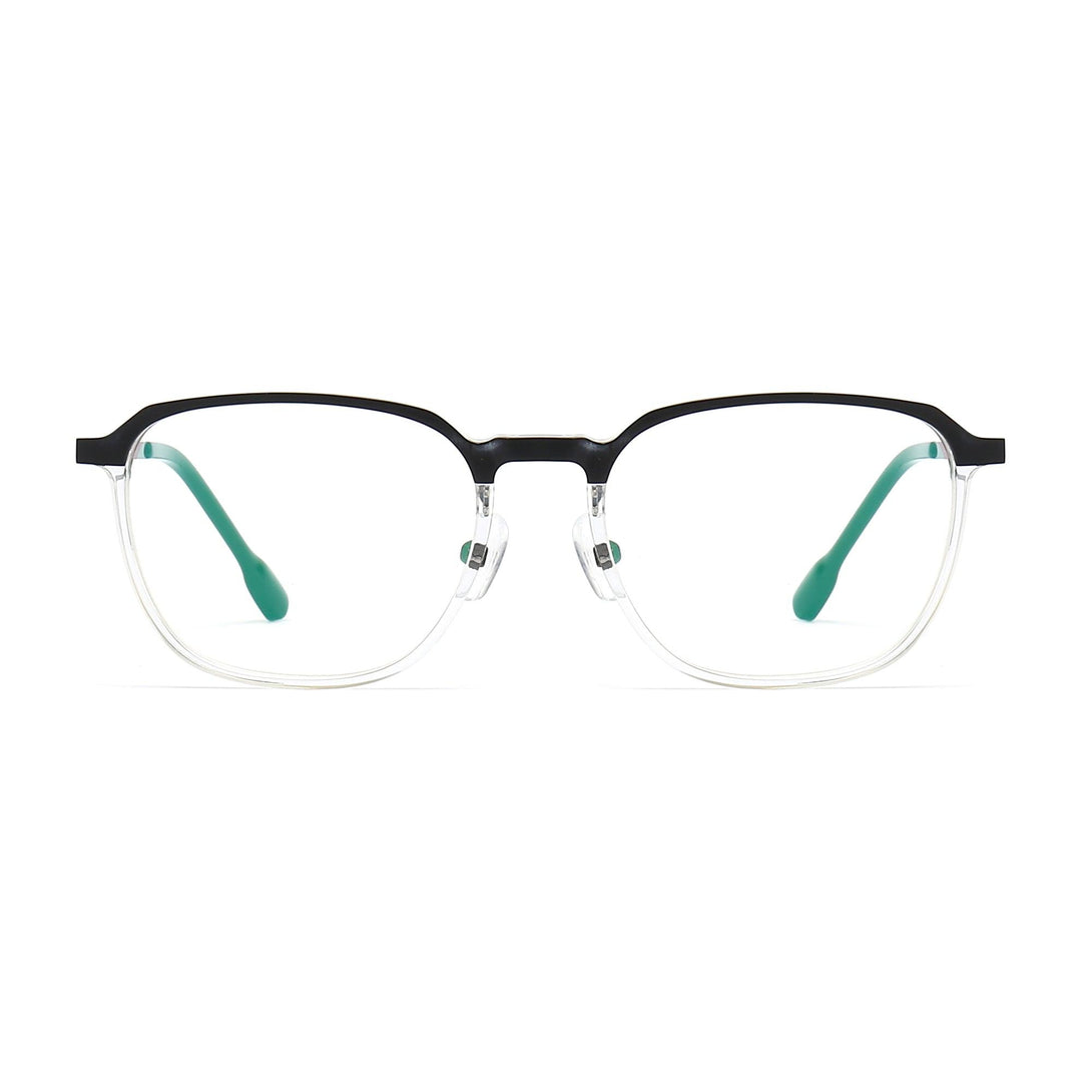 Dominic Eyeglasses F4044-C3 | Prime Particle