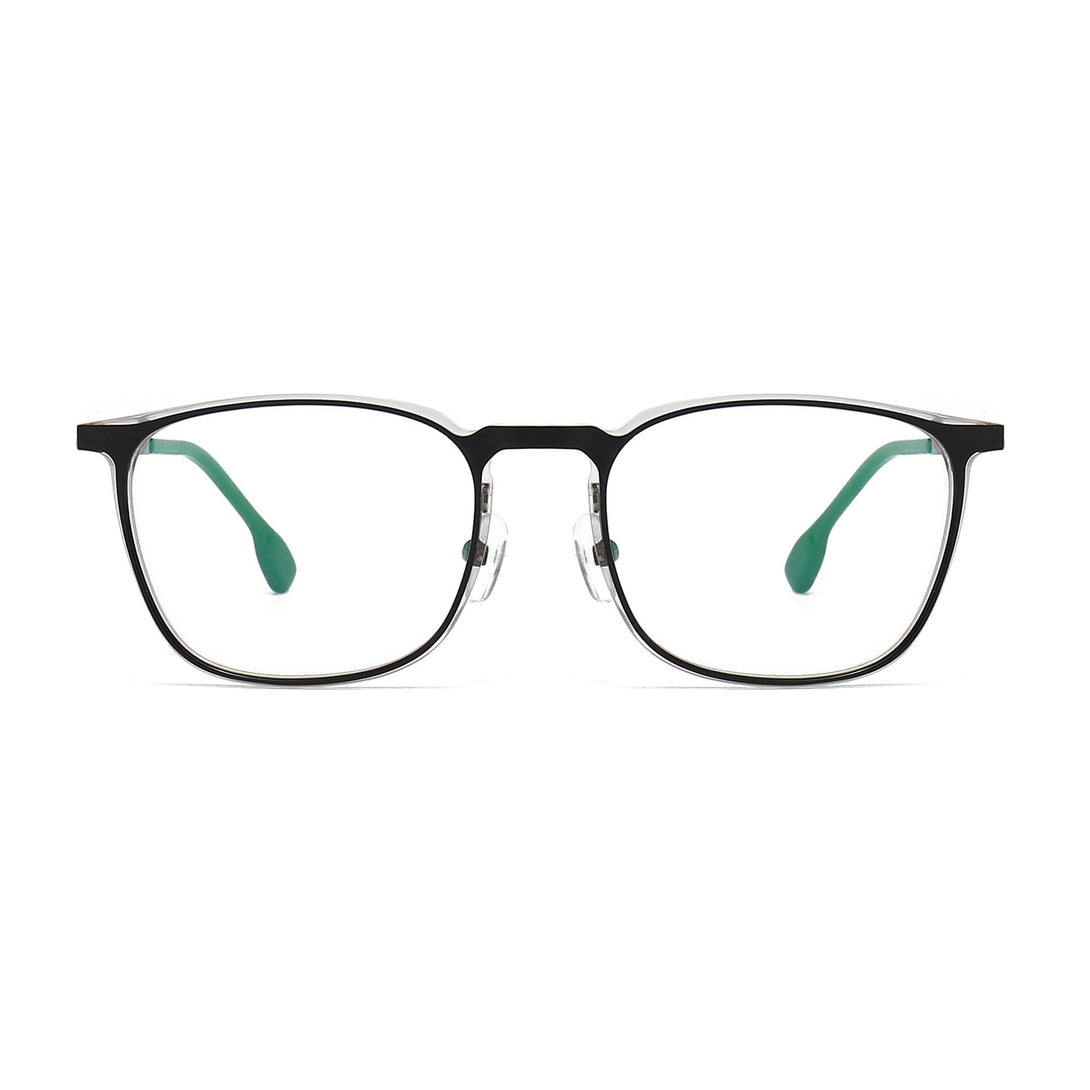 Donna Eyeglasses F4050-B-C1 | Prime Particle