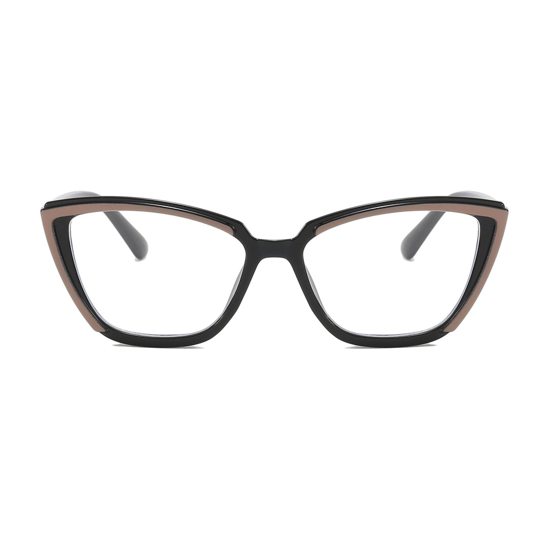 Doreen Eyeglasses PT5205-C4 | Prime Particle