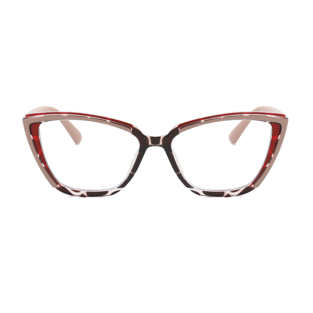 Doreen Eyeglasses PT5205-C5 | Prime Particle