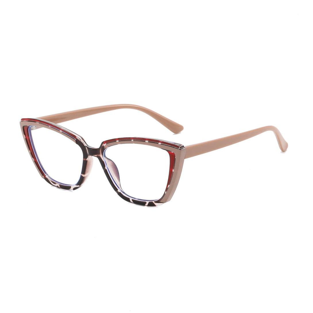 Doreen Eyeglasses PT5205-C5 | Prime Particle