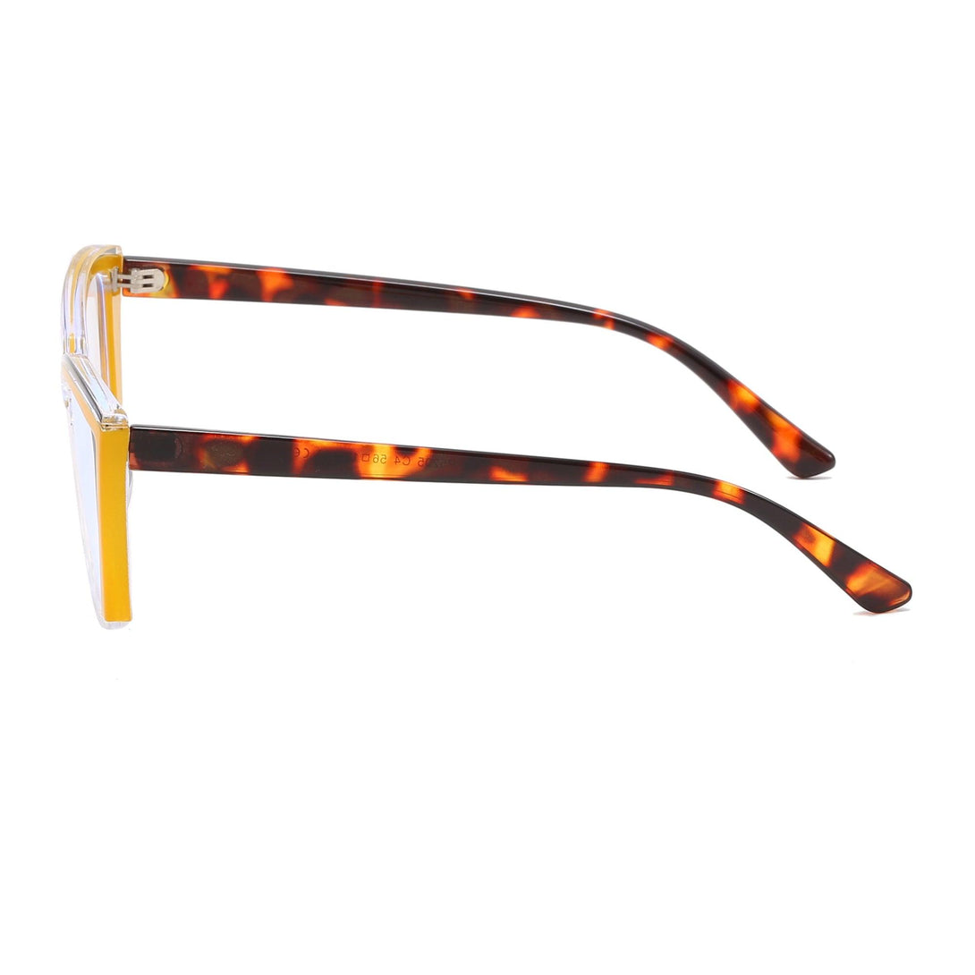 Doreen Eyeglasses PT5205-C5 | Prime Particle