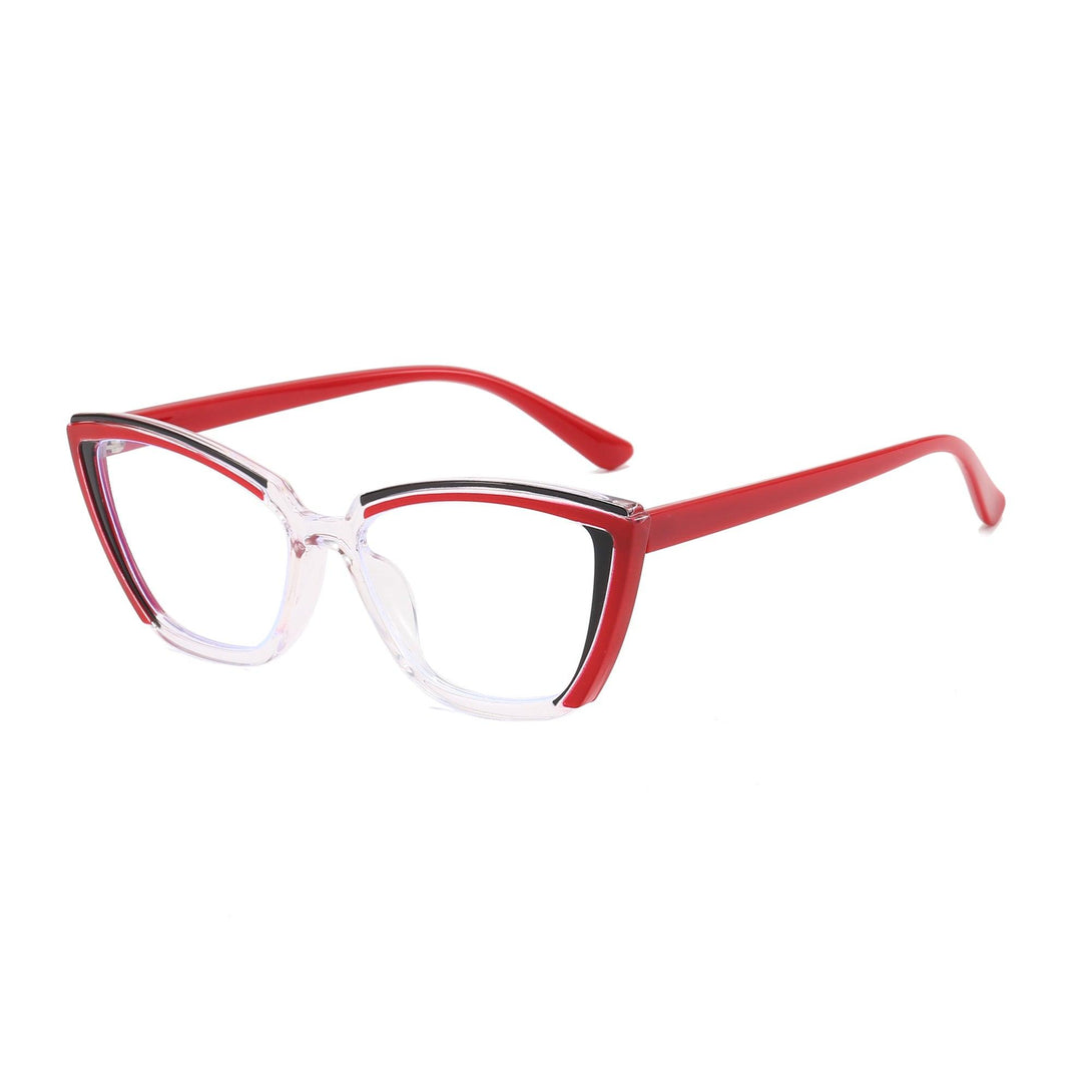 Doreen Eyeglasses PT5205-C5 | Prime Particle