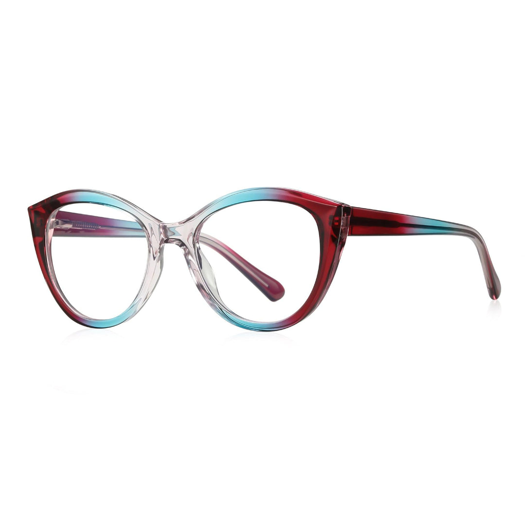 Dykes - Eyeglasses - 2145-C1 | Prime Particle