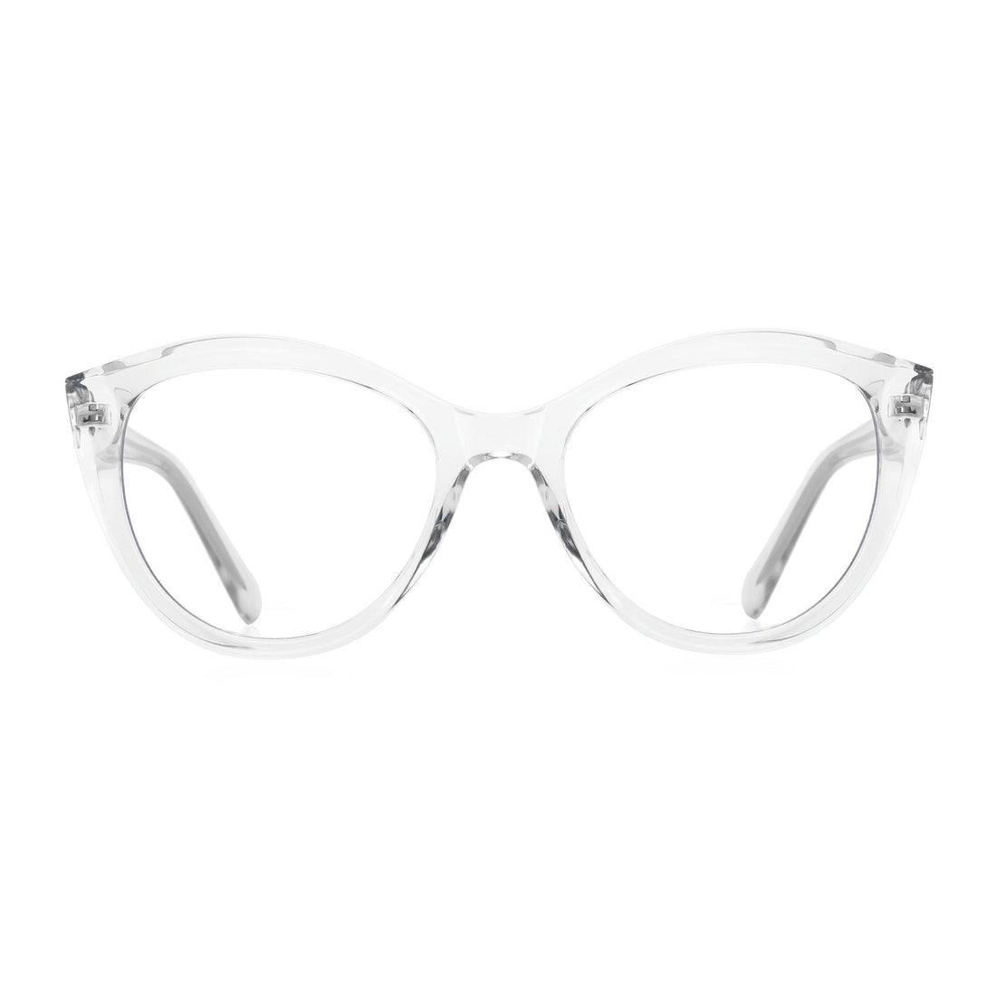 Dykes - Eyeglasses - 2145-C2 | Prime Particle