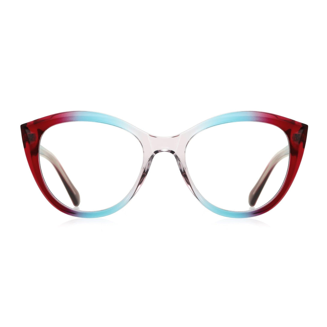 Dykes - Eyeglasses - 2145-C4 | Prime Particle