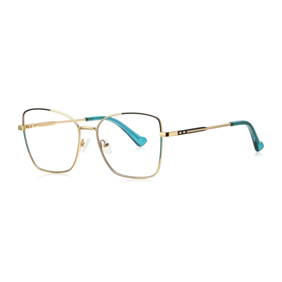 Earle Eyeglasses 3062-C1 | Prime Particle