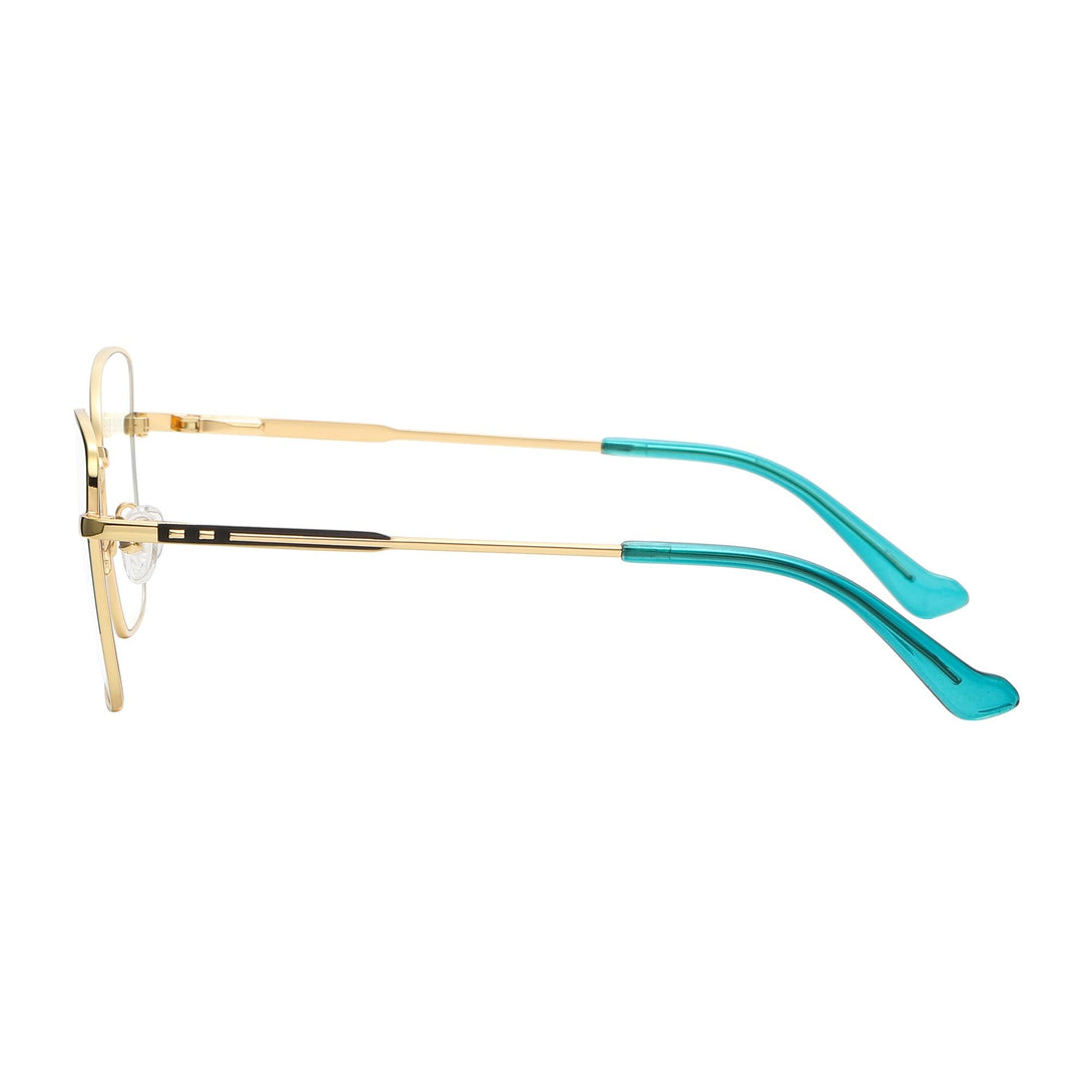 Earle Eyeglasses 3062-C1 | Prime Particle