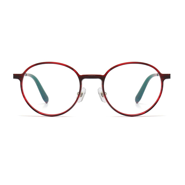 Eartha Eyeglasses S3041-C3 | Prime Particle