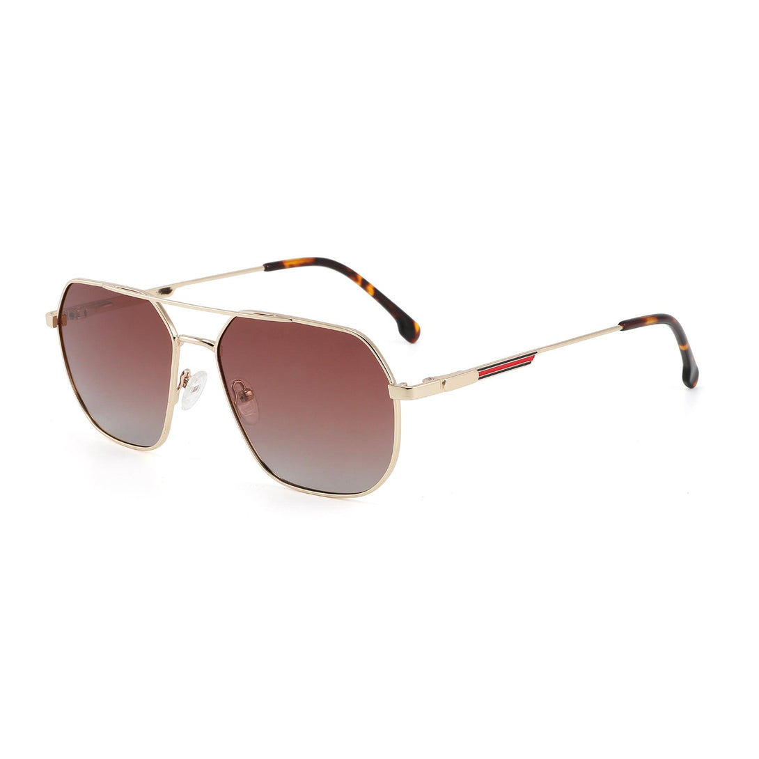 Eda - Sunglasses - GLT9212-C1 | Prime Particle