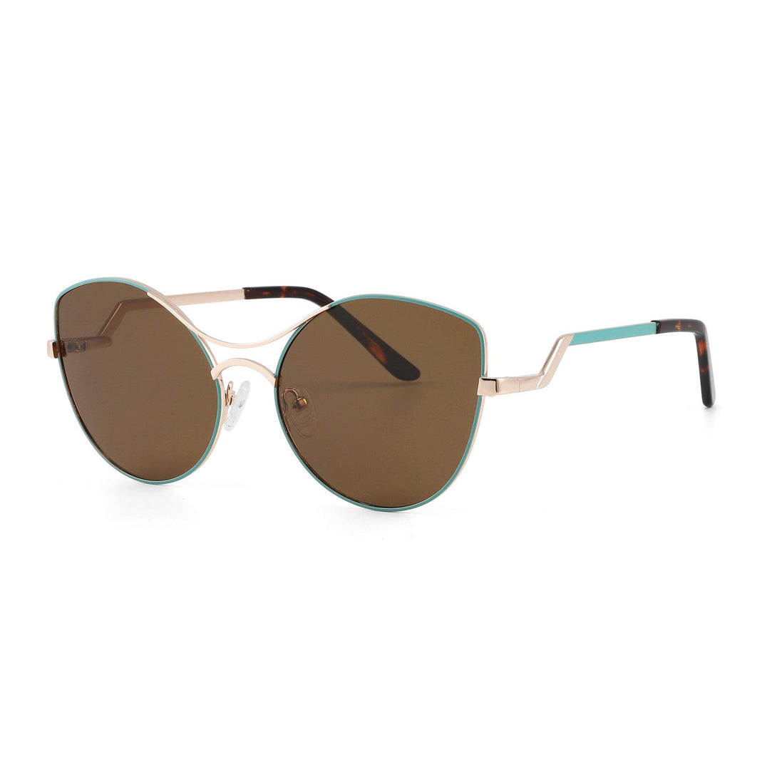 Eddy - Sunglasses - GLT9216-C1 | Prime Particle