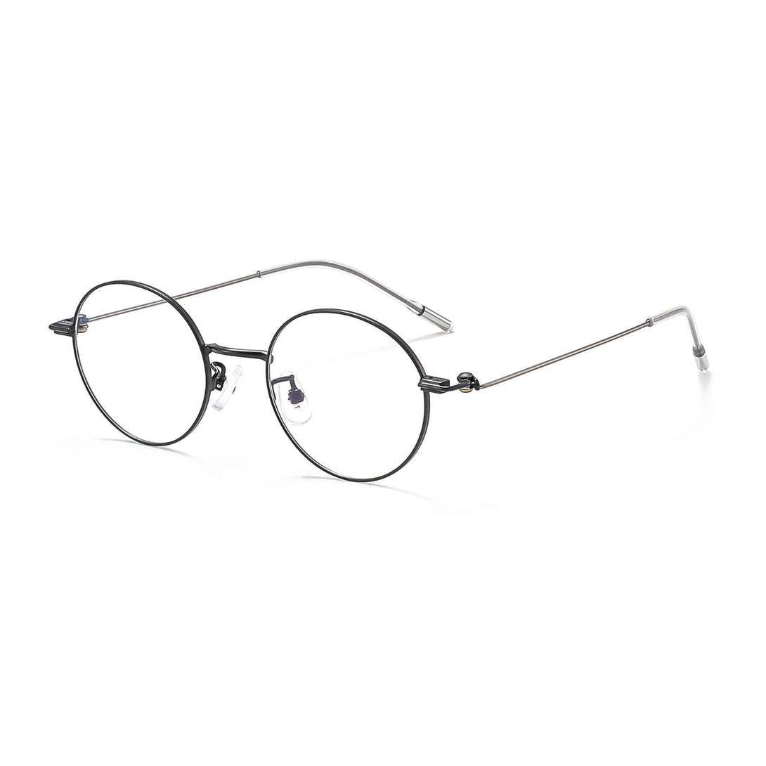 Edgar - Eyeglasses - 2201-C1 | Prime Particle