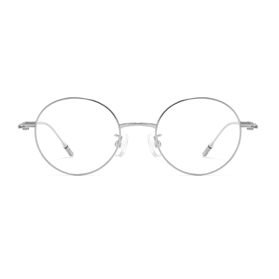 Edgar - Eyeglasses - 2201-C3 | Prime Particle