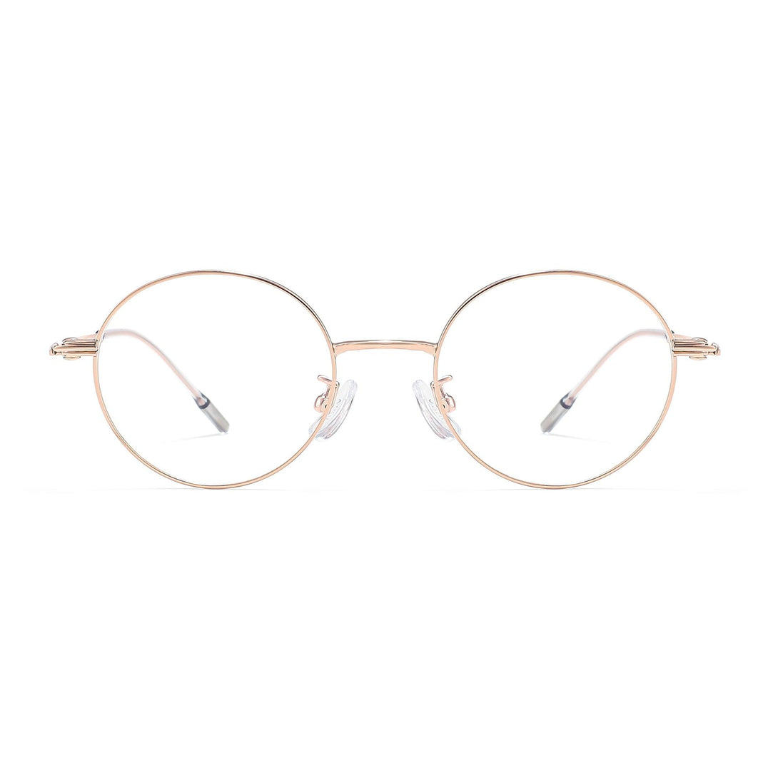 Edgar - Eyeglasses - 2201-C4 | Prime Particle