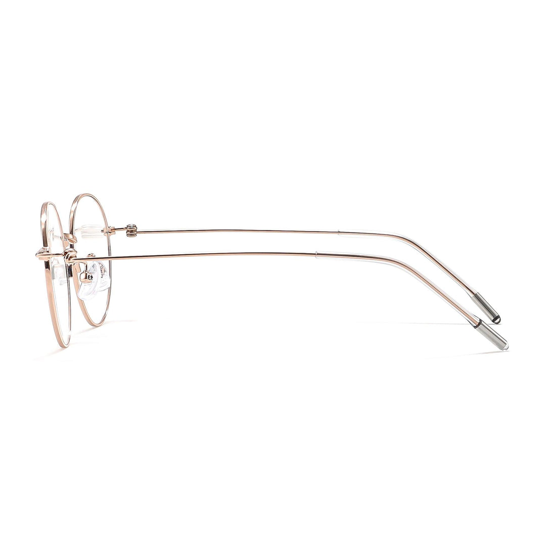 Edison - Eyeglasses - 2202-C1 | Prime Particle