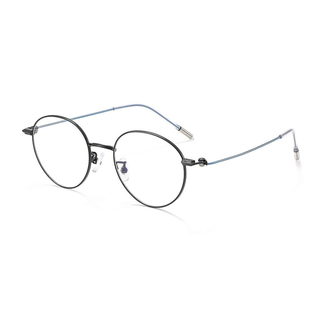 Edison - Eyeglasses - 2202-C1 | Prime Particle