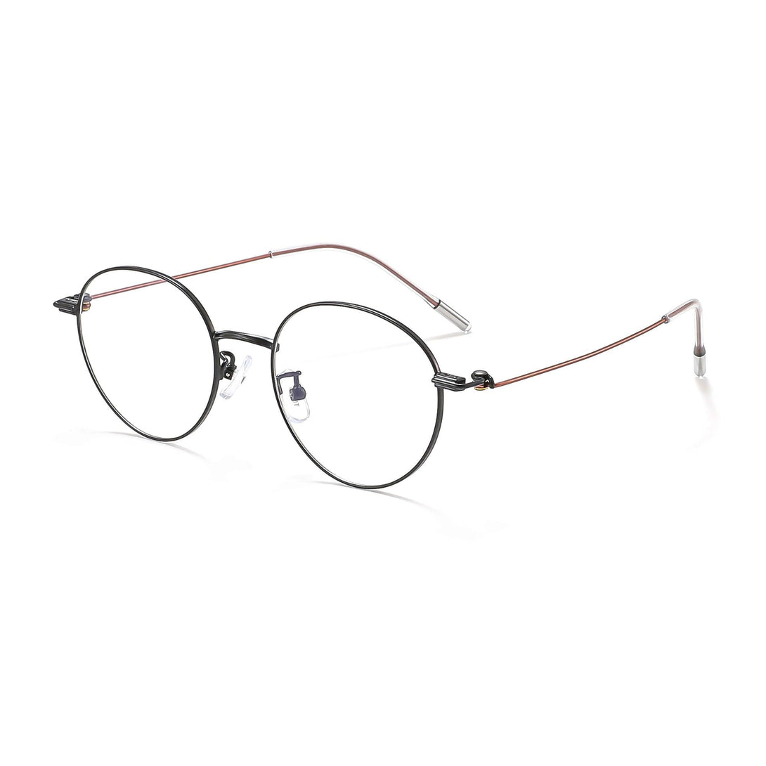 Edison - Eyeglasses - 2202-C1 | Prime Particle