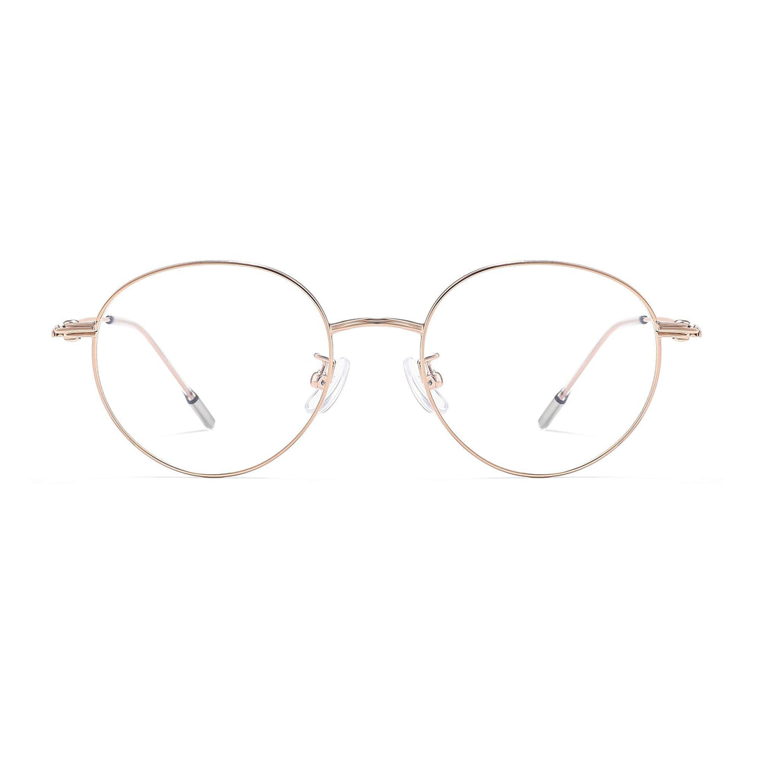 Edison - Eyeglasses - 2202-C4 | Prime Particle